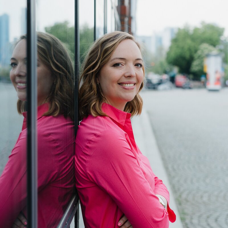 © Businessfotografie Frau Winkelmann