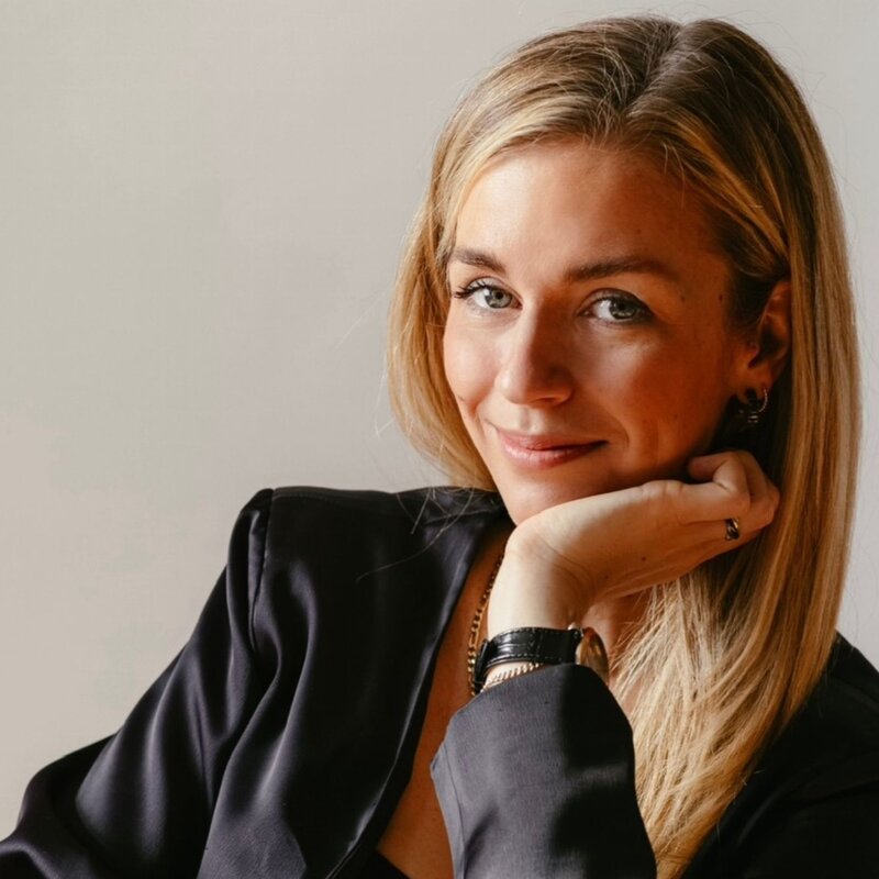 Portrait von Lara Sophie Bothur  | © Julia Tiemann