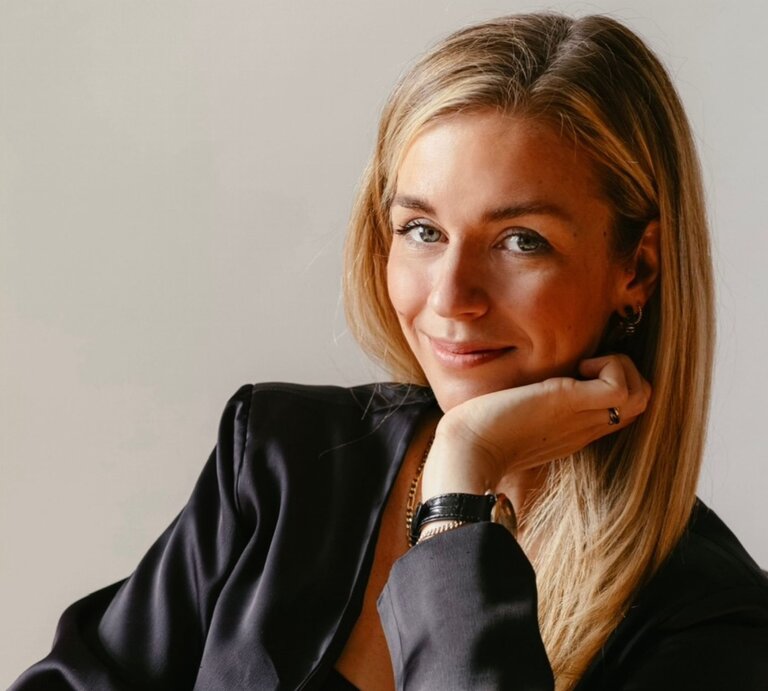 Portrait von Lara Sophie Bothur  | © Julia Tiemann