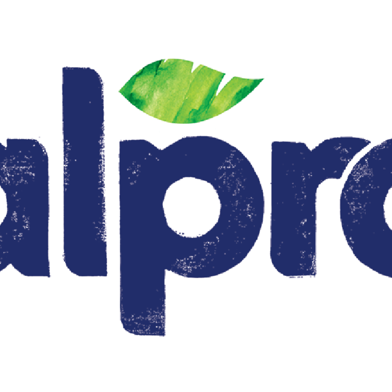 Logo der Marke Alpro | © Danone