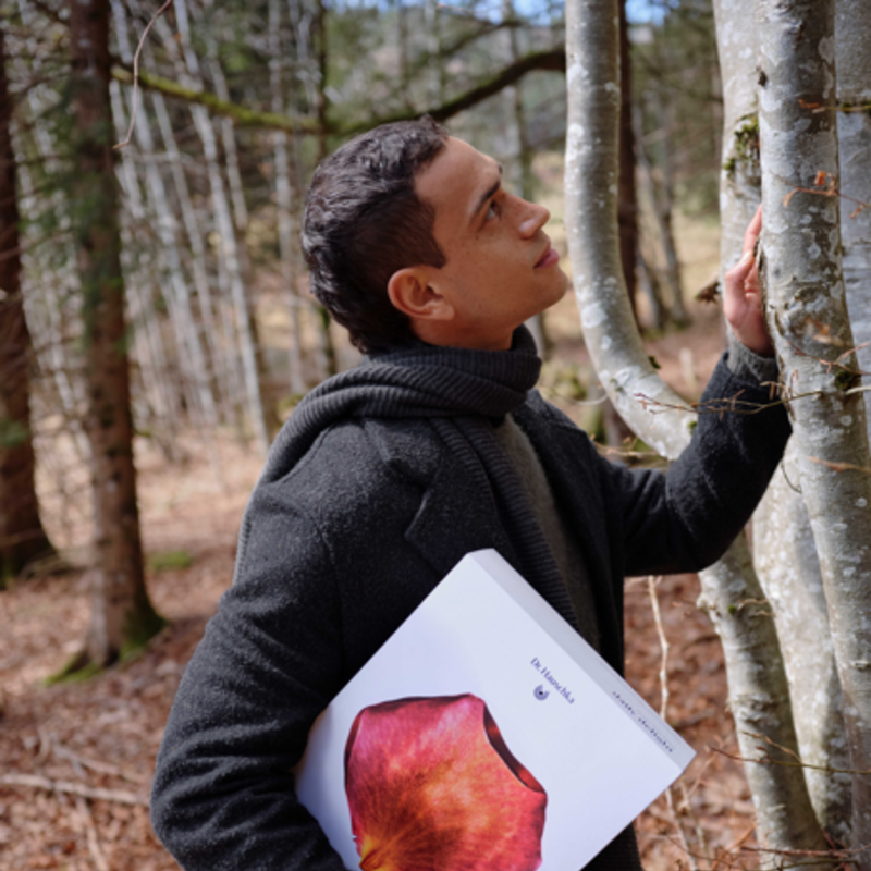 Dr. Hauschka Festive Collection 2025 „A Gift from Nature" | © Dr. Hauschka Festive Collection 2025 „A Gift from Nature“| Wala/Dr. Hauschka