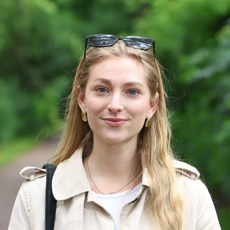 Kalina Grunert | © Kalina Grunert