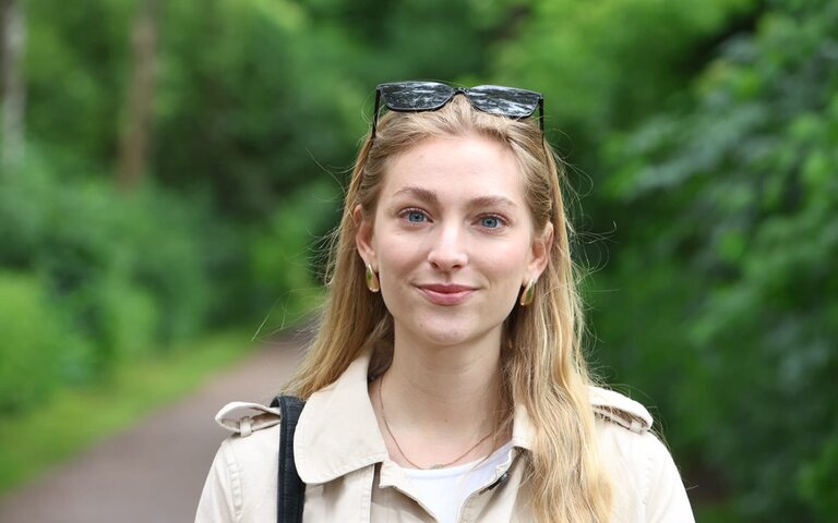 Kalina Grunert | © Kalina Grunert