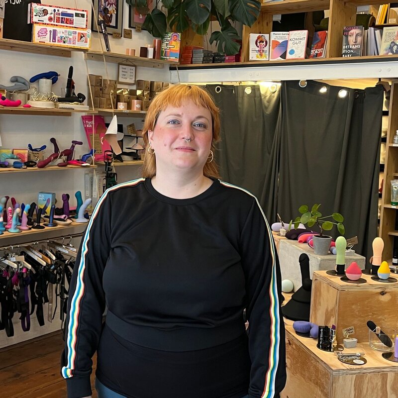 © Foto: Sarah Große-Johannböcke