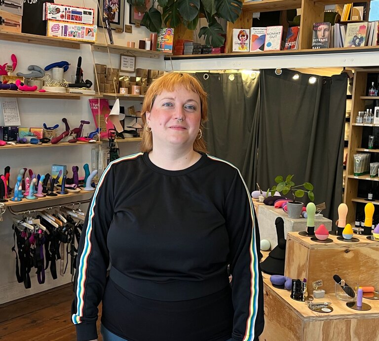 © Foto: Sarah Große-Johannböcke