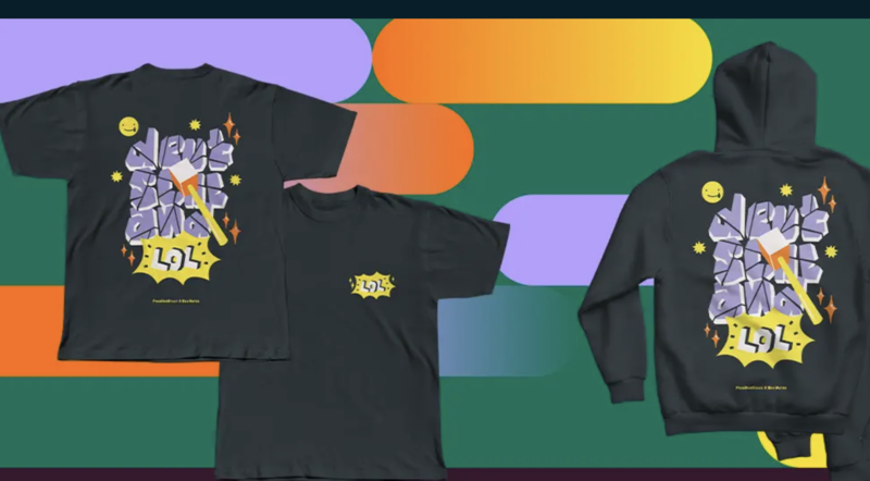 Neue Produkte von Seawatch – kaufen für einen sehr guten Zweck.  | © Seawatch 