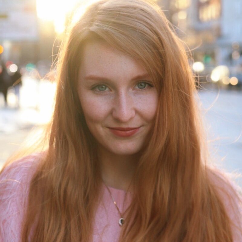 Portraitfoto von Lena Jensen | © Lena Jensen