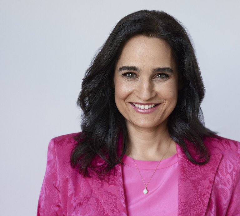 Dr. Yael Adler | © Marcus Höhn