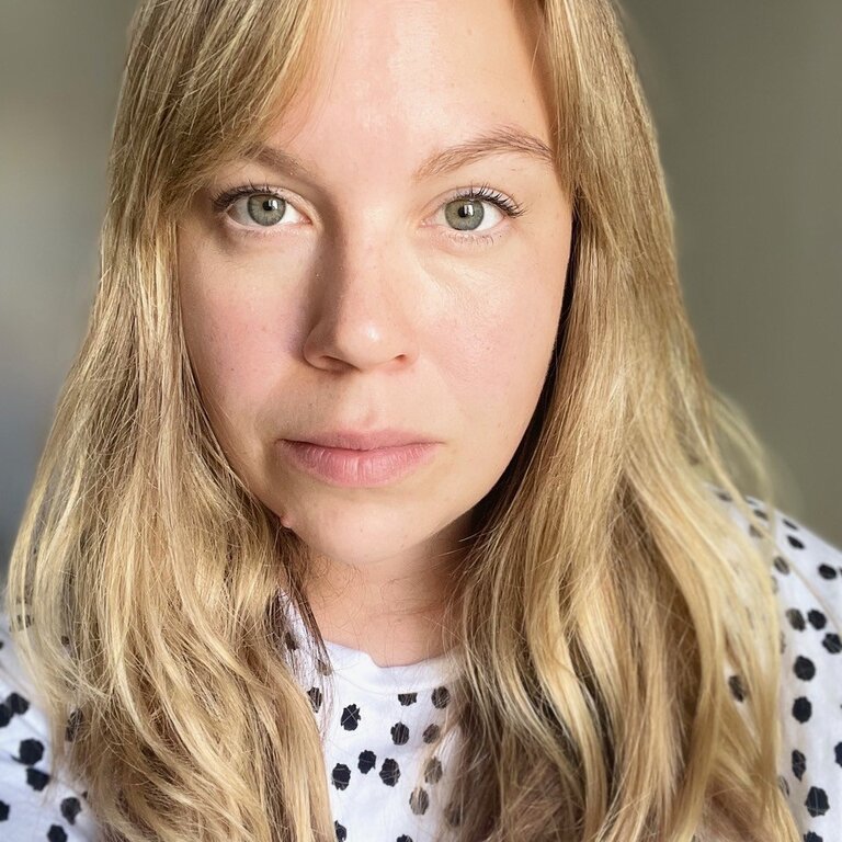 Foto der Journalistin und Autorin Silvia Follmann. | © Privat