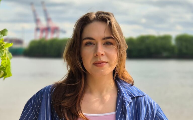 Sarah Große-Johannböcke | © Sarah Große-Johannböcke