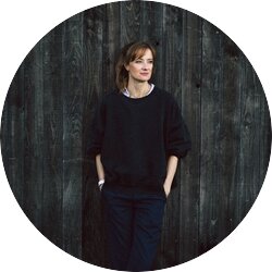 Autorin Fiona Rohde | © Leah Kunz
