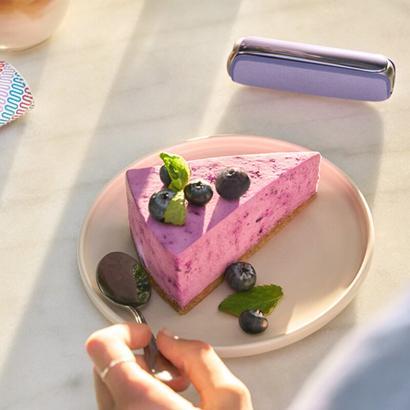 © Genuss als Ritual: stilvoll, bewusst, individuell. Foto: Ploom