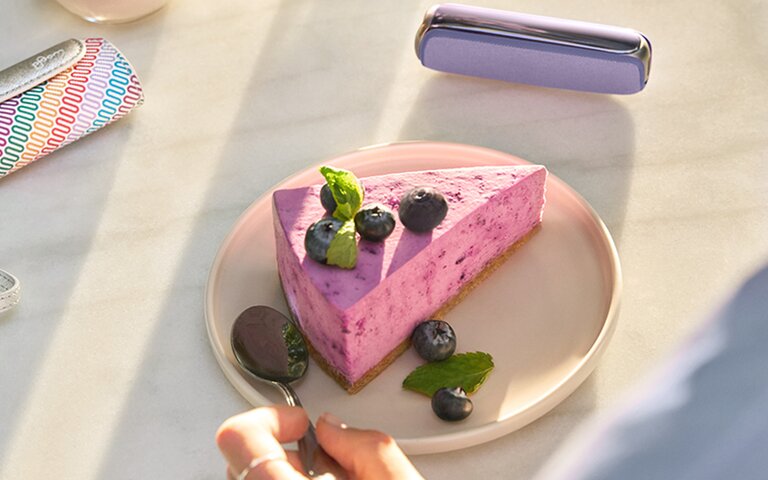 © Genuss als Ritual: stilvoll, bewusst, individuell. Foto: Ploom