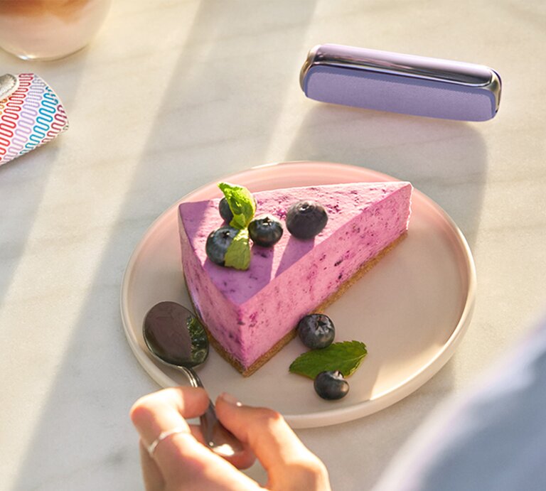 © Genuss als Ritual: stilvoll, bewusst, individuell. Foto: Ploom