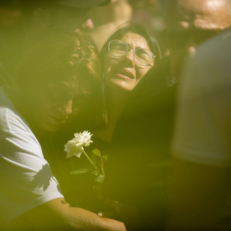 © Foto: Amir Levy | Getty Images