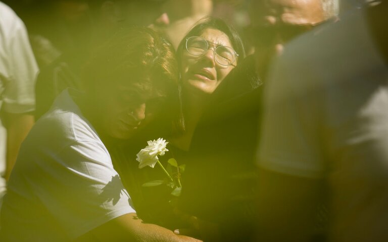 © Foto: Amir Levy | Getty Images