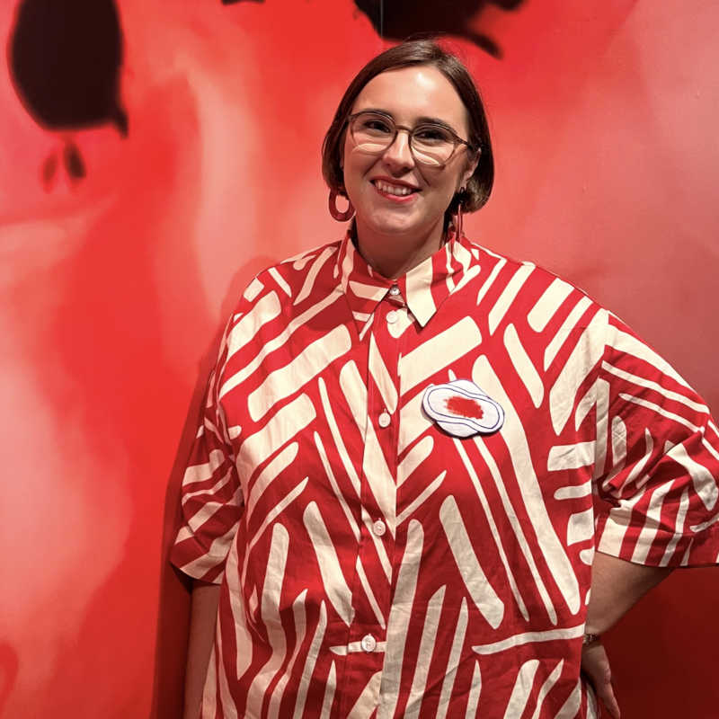 © Foto: Sofia Botvinnik 