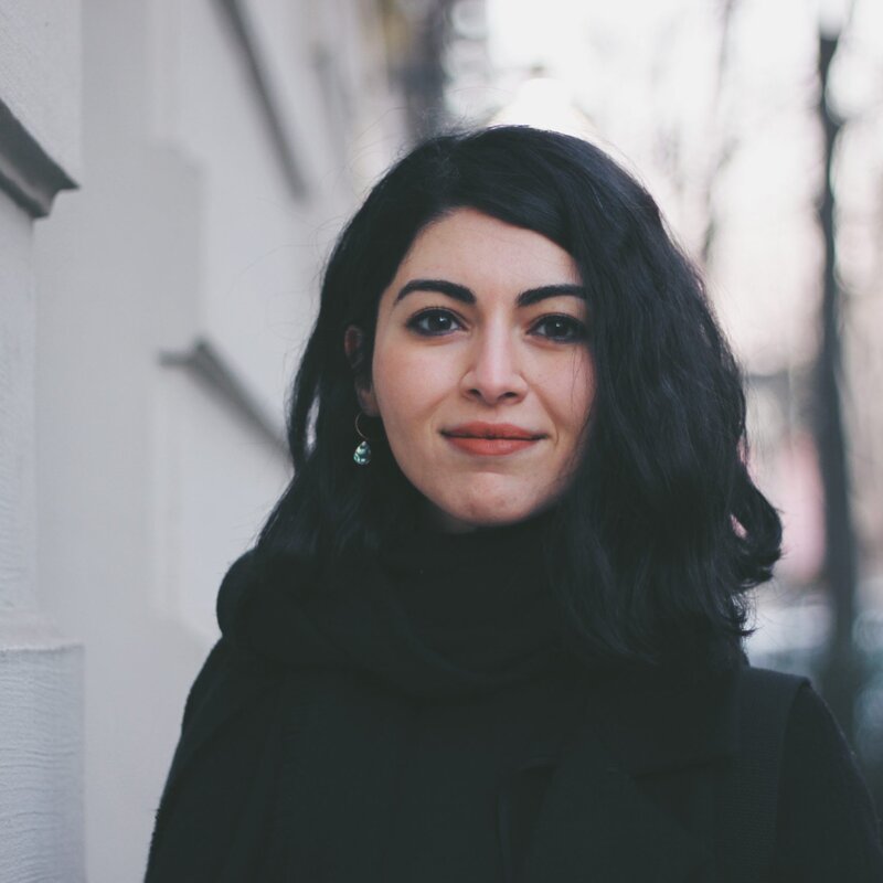 © Foto: Rosa Burç