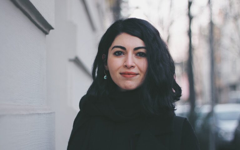 © Foto: Rosa Burç