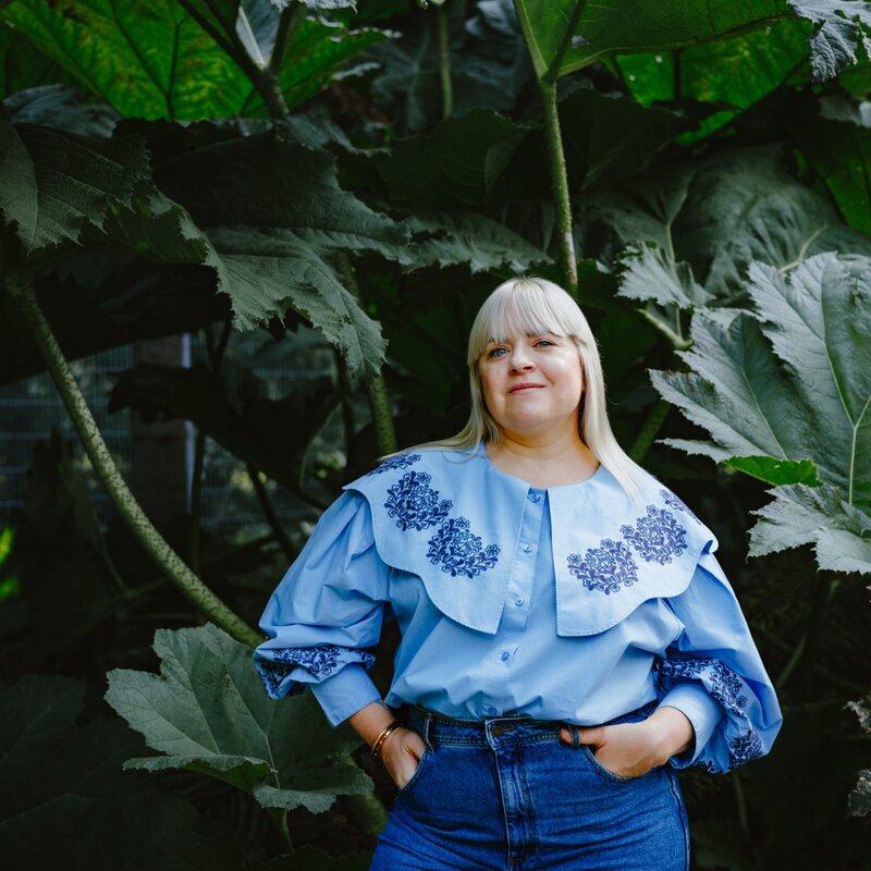 © Melodie Michelberger ©Melina Mörsdorf Photography