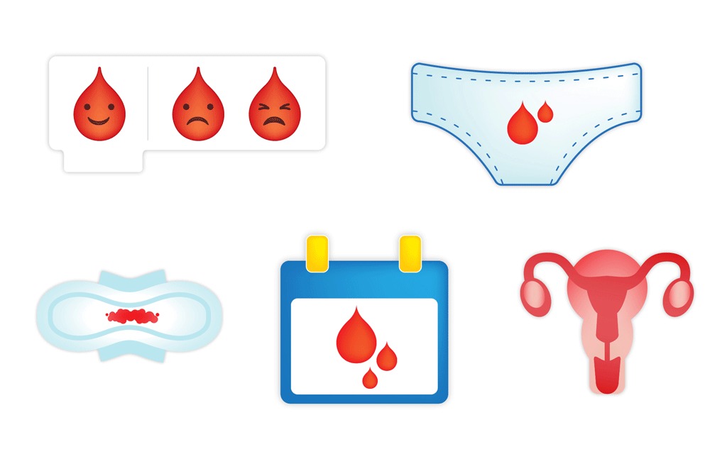 Schon Bald Konnte Es Ein Menstruations Emoji Geben Edition F Emojis are supported on ios, android, macos, windows, linux and chromeos. menstruations emoji geben