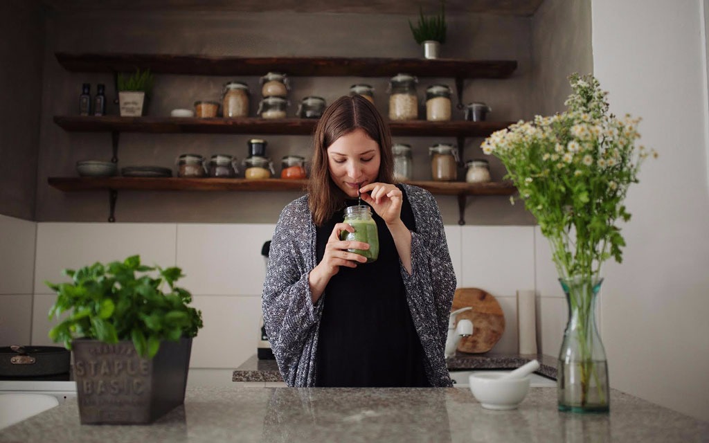 Instagram-Star Pauline: „Es ist ungesund, wenn man sich nur auf eine