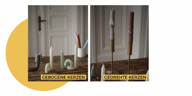 Unser neues DIYFormat Mach's selbst!
