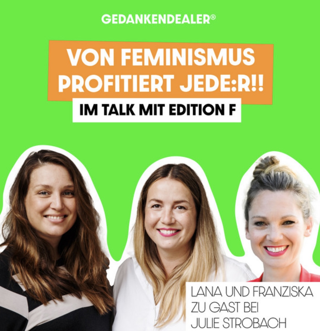 Presse EDITION F