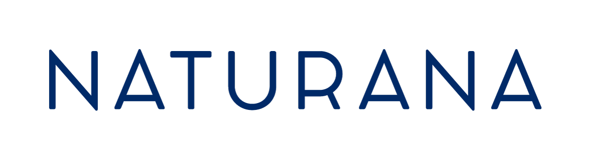 Logo Naturana Blue