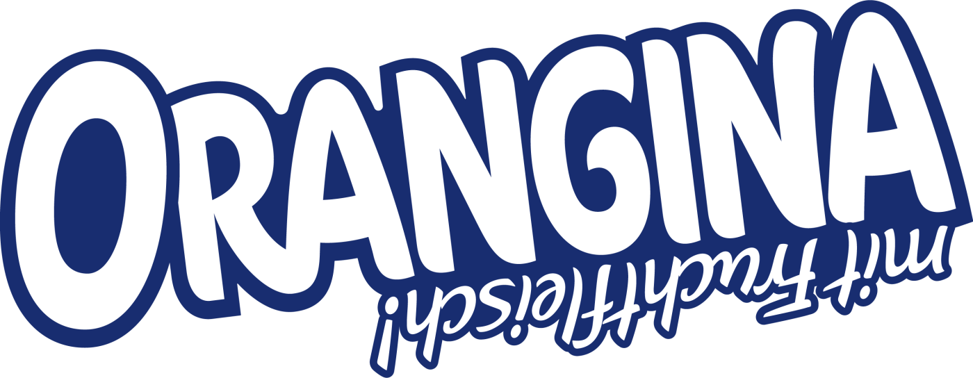 Orangina Logo