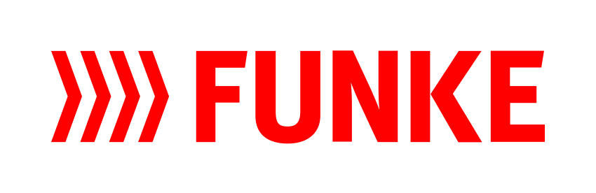 FUNKE LOGO