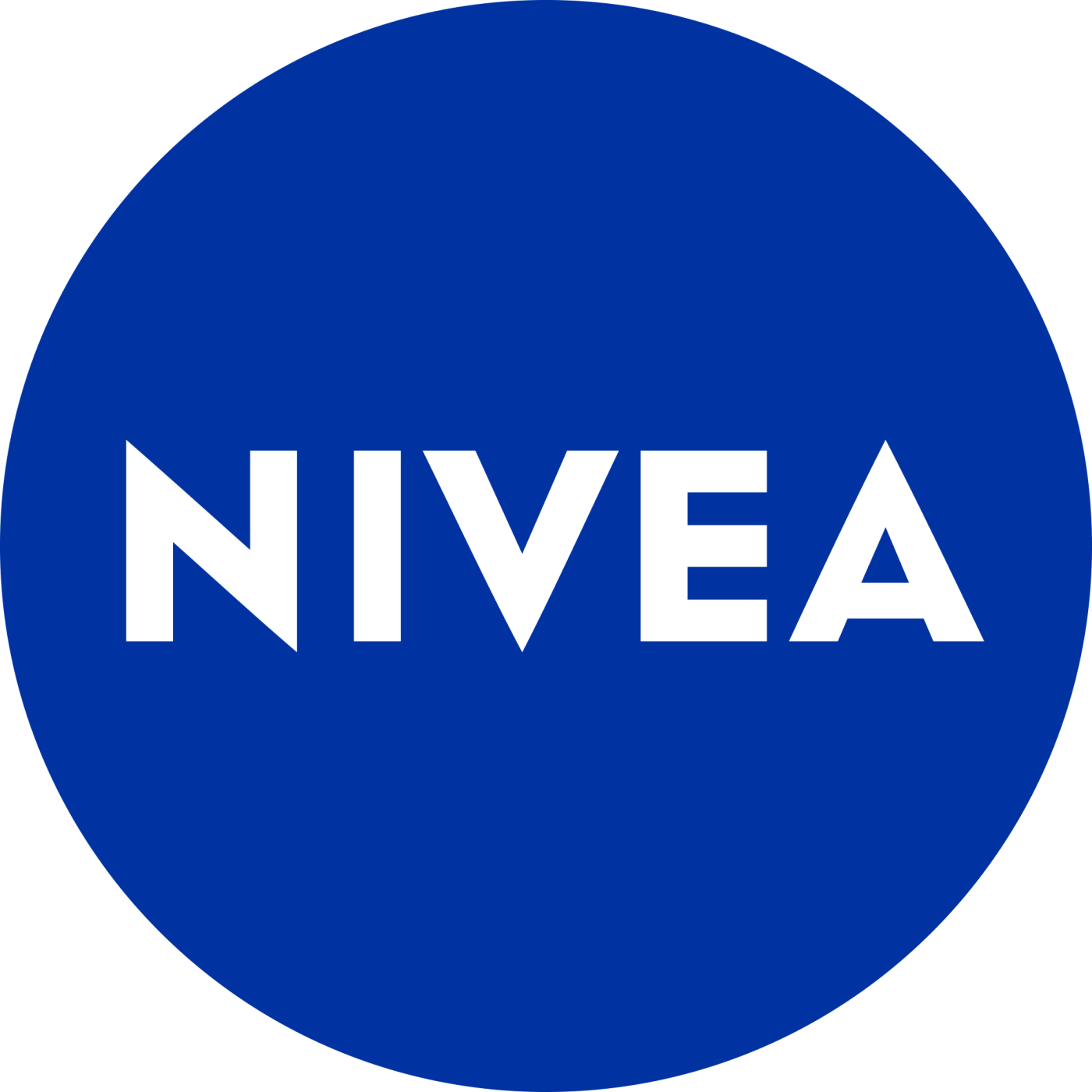 NIVEA LOGO