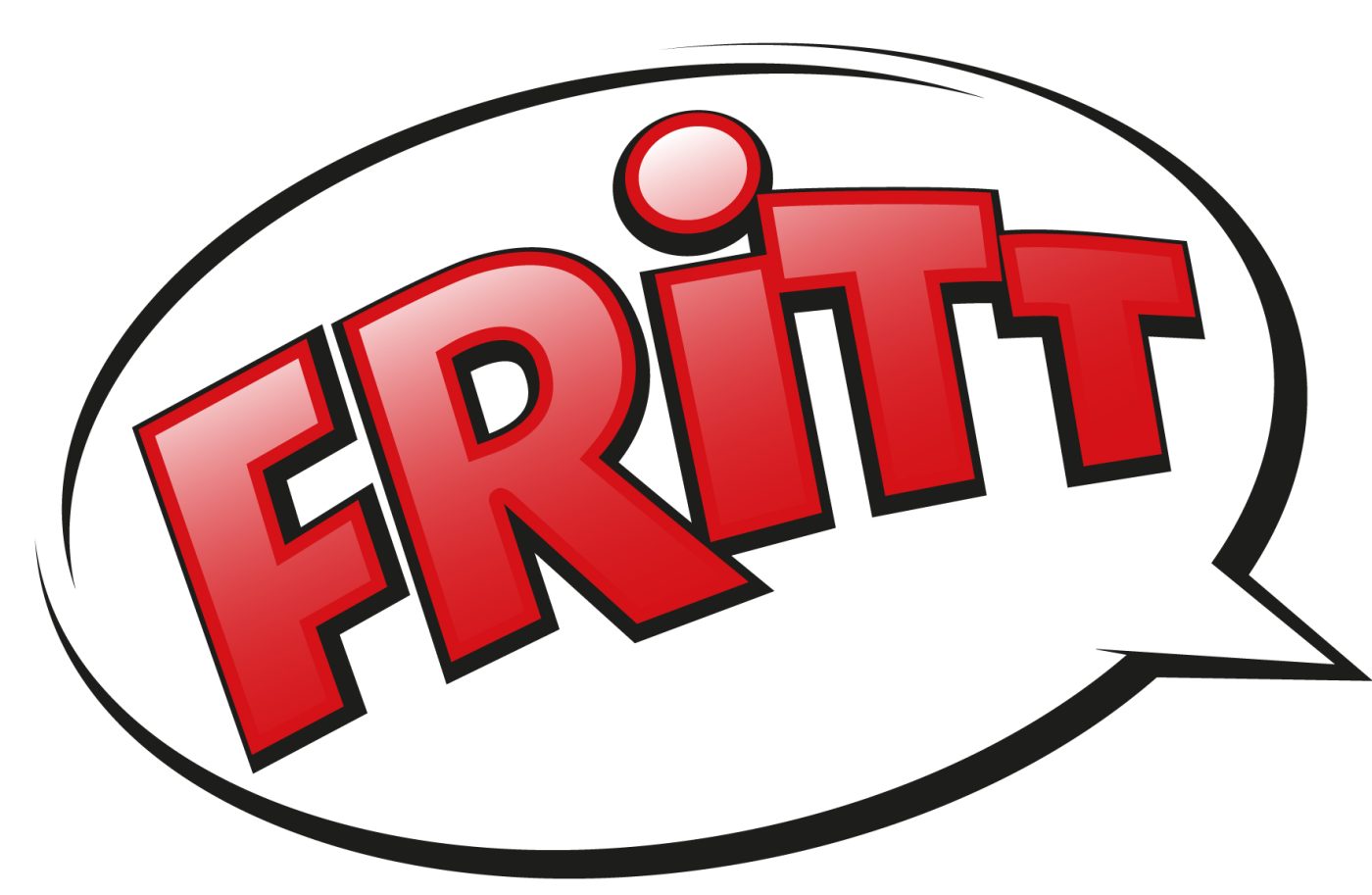 FRITT LOGO