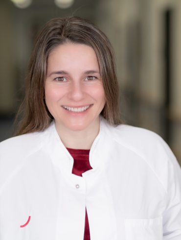 Dr. Mandy Mangler